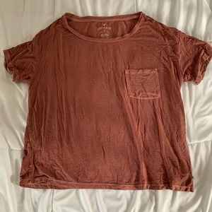 American Eagle Tee